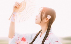 情人节调戏美女